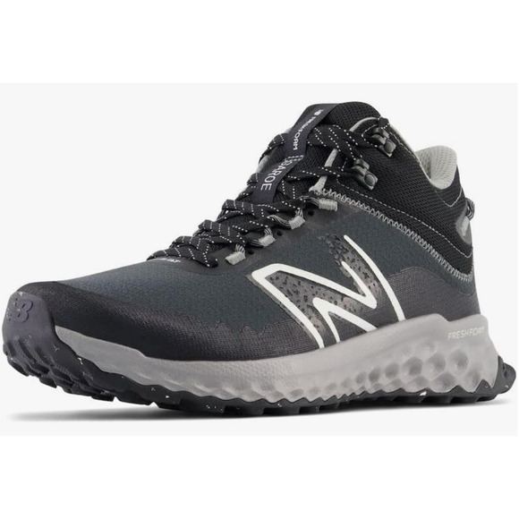 New Balance Men's Fresh Foam Garoe Mid V1 Trail Running Shoe, 13 - Picture 1 of 10
